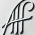 A.Afif logo